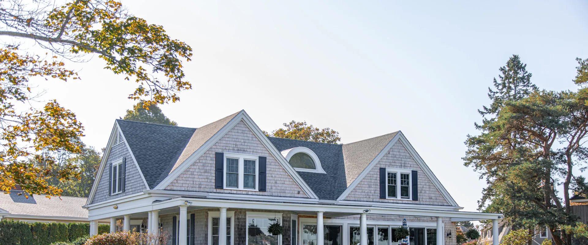 Roofing services in Point Pleasant Beach, NJ